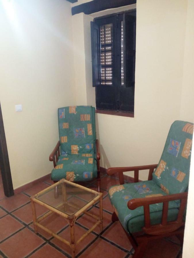 Canjáyar La Posada De Eustaquio מראה חיצוני תמונה